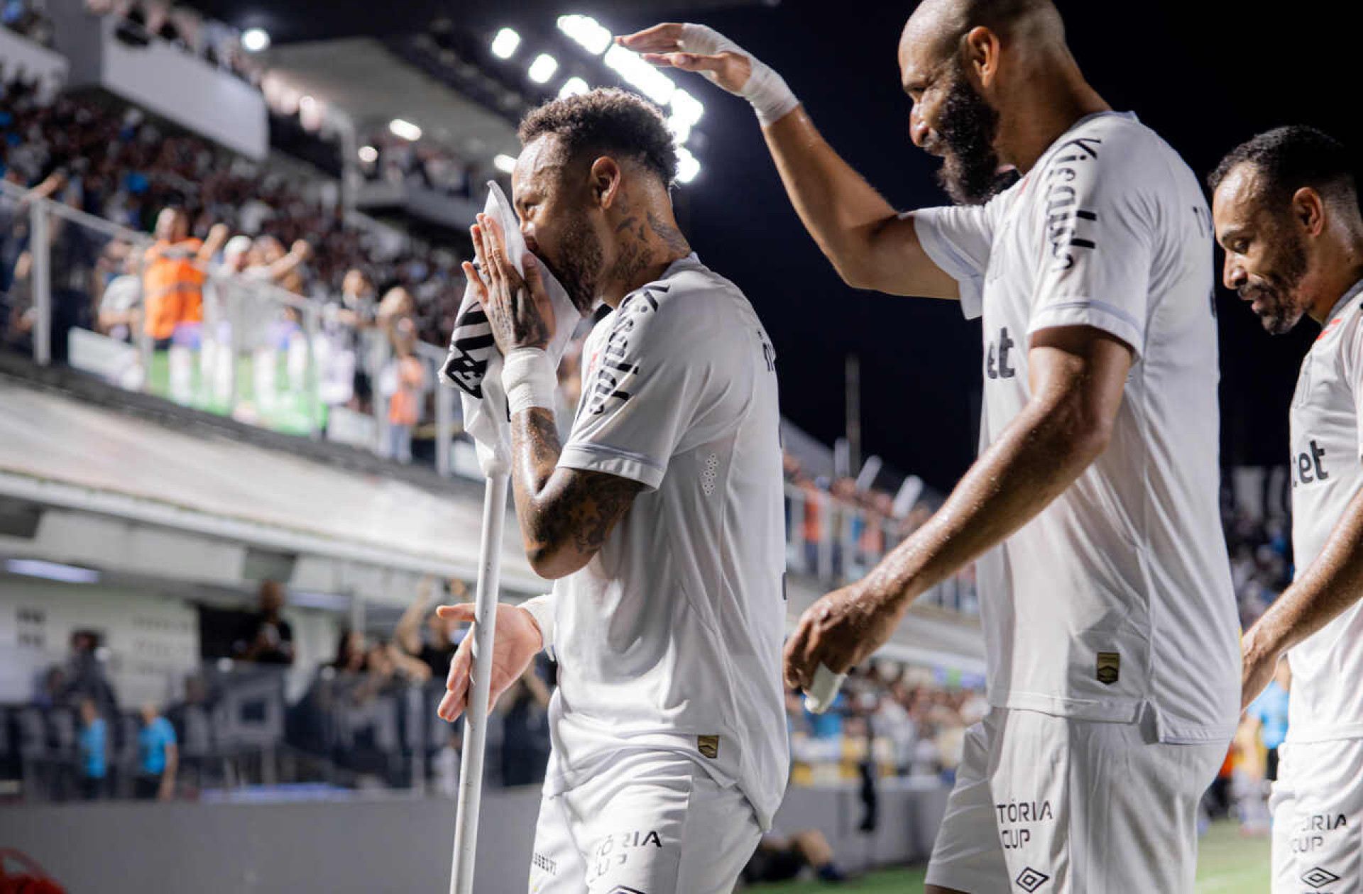 Lula relata papo com Ancelotti, refor&ccedil;a “convoca&ccedil;&atilde;o por condi&ccedil;&atilde;o” e fala ecoa em Neymar