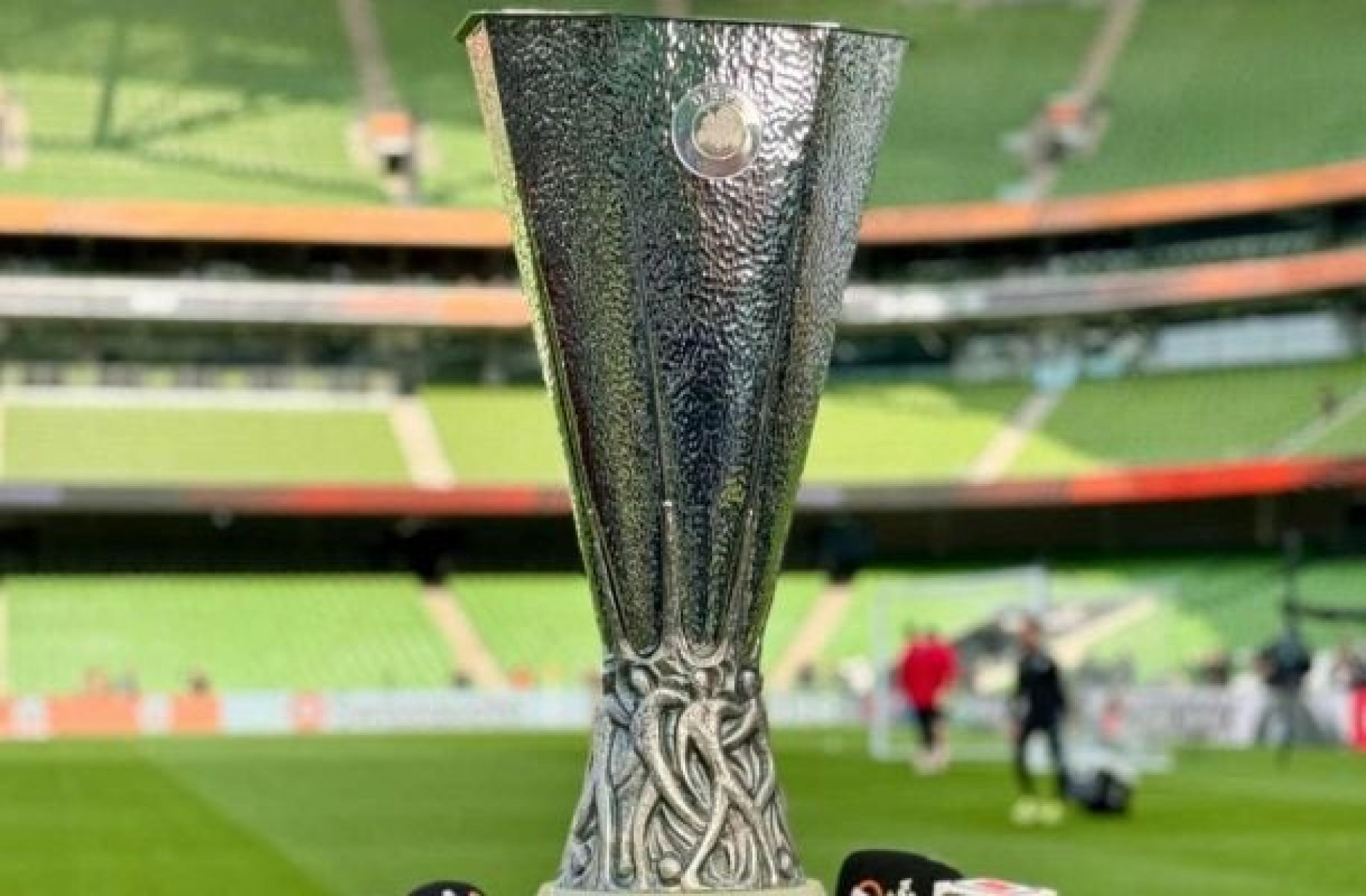 Europa League e Conference League definem confrontos das oitavas de final