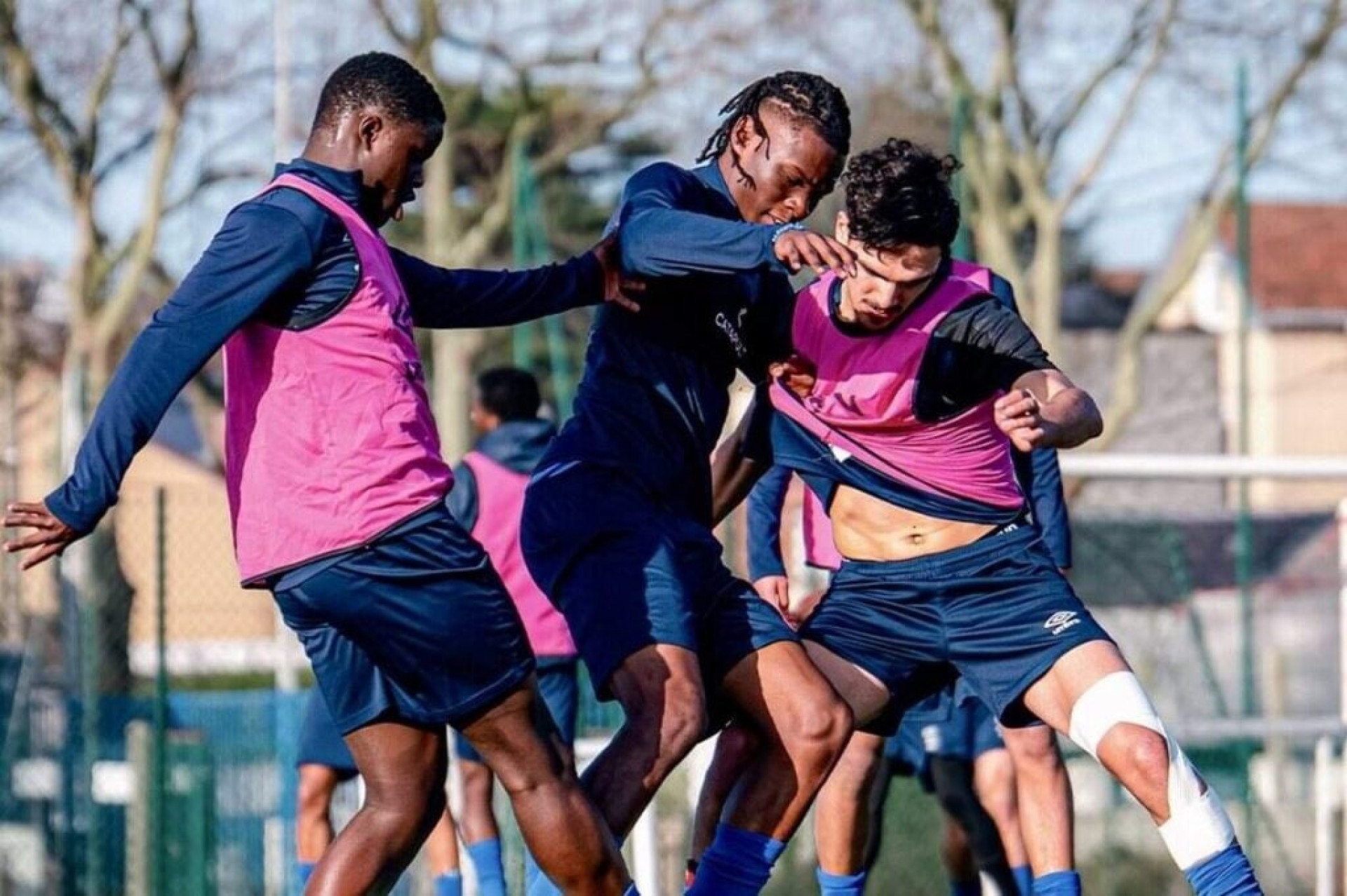 Le Havre x PSG: onde assistir, escala&ccedil;&otilde;es e arbitragem