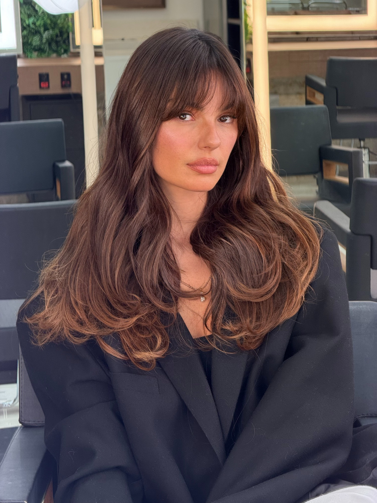 Isis Valverde abandona cabelo curto e adota novo visual - Divulgação