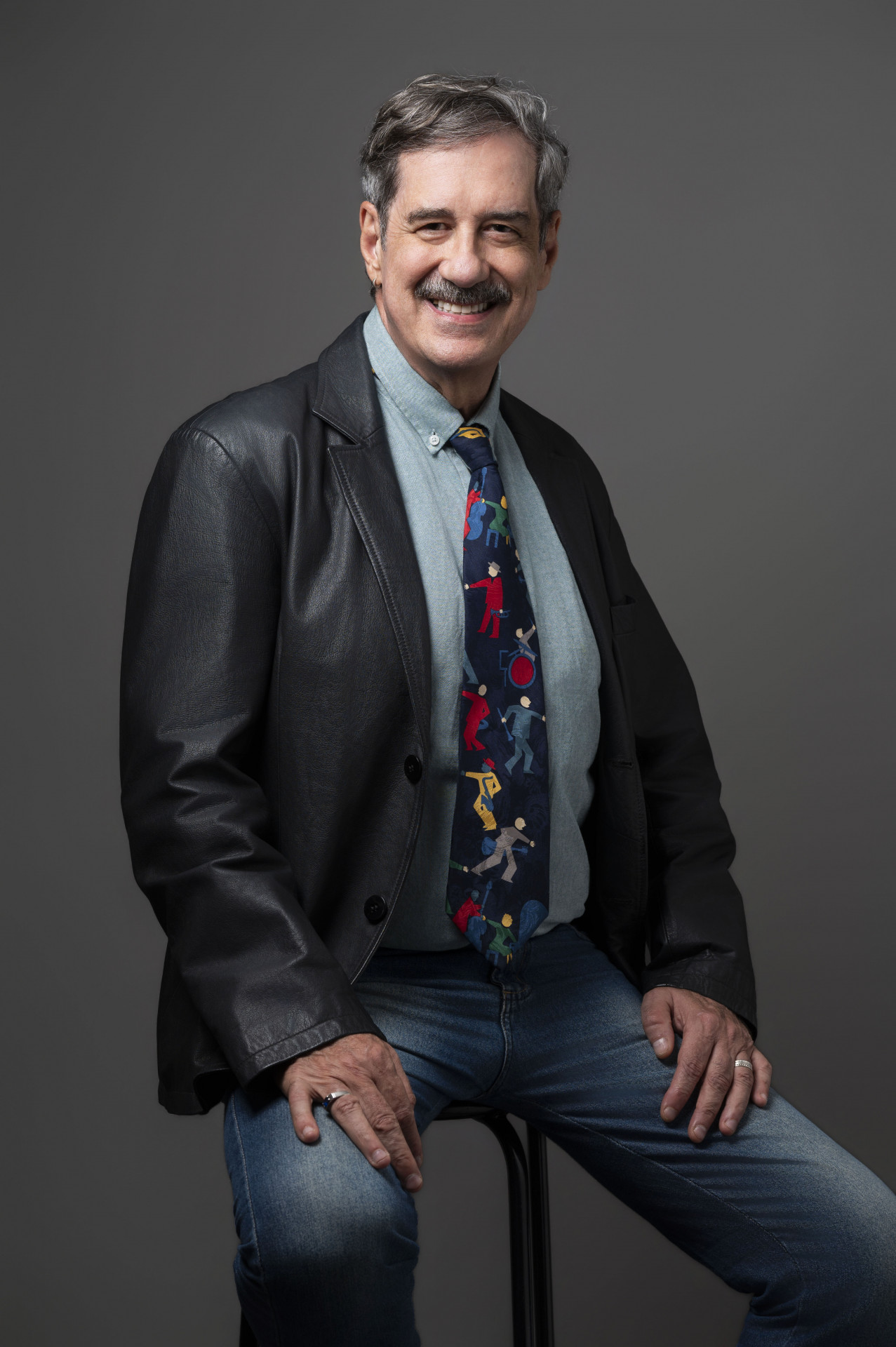 João Camargo avalia últimas emoções da trama - Divulgação/Rodrigo Lopes