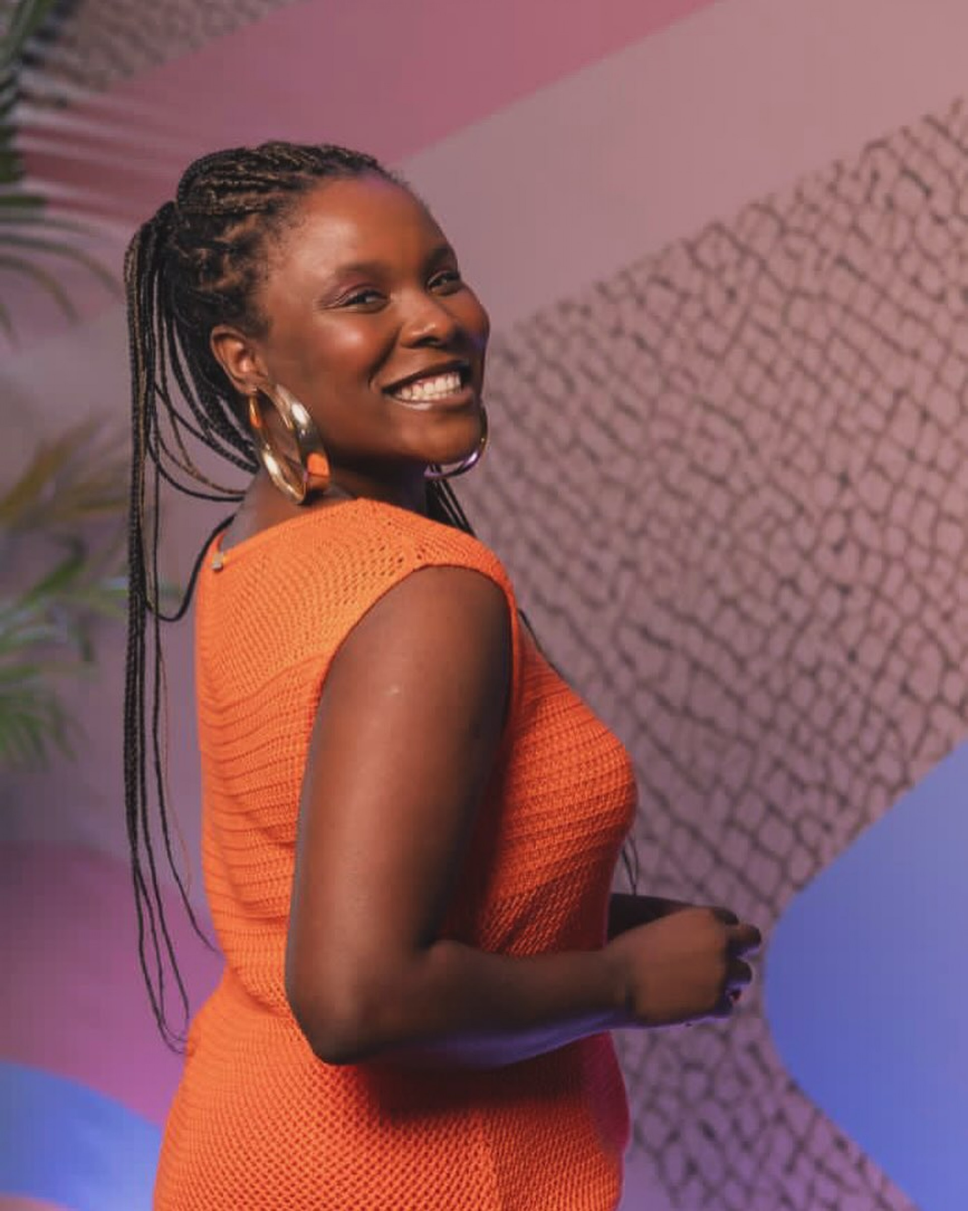 Luellem de Castro - Reprodu&ccedil;&atilde;o / Instagram