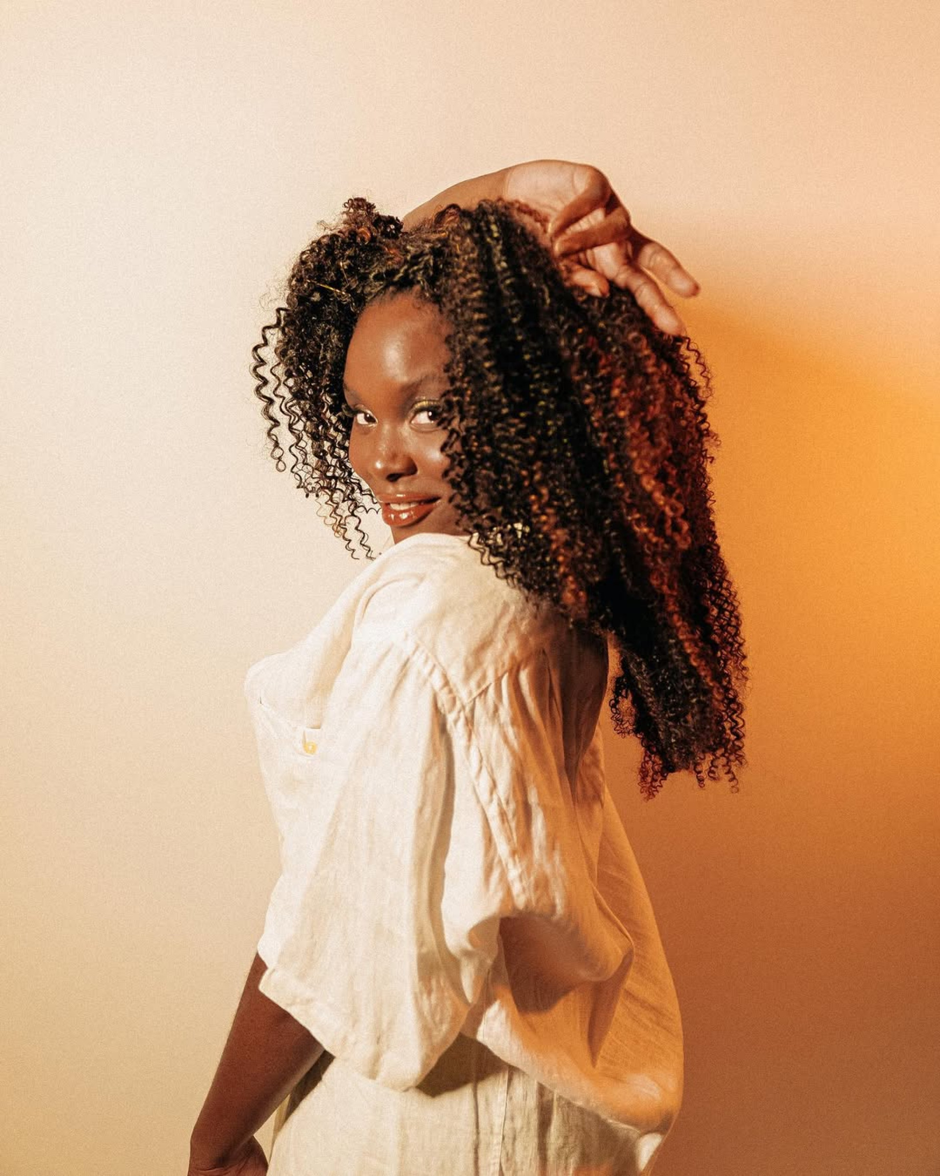 Luellem de Castro - Reprodu&ccedil;&atilde;o / Instagram