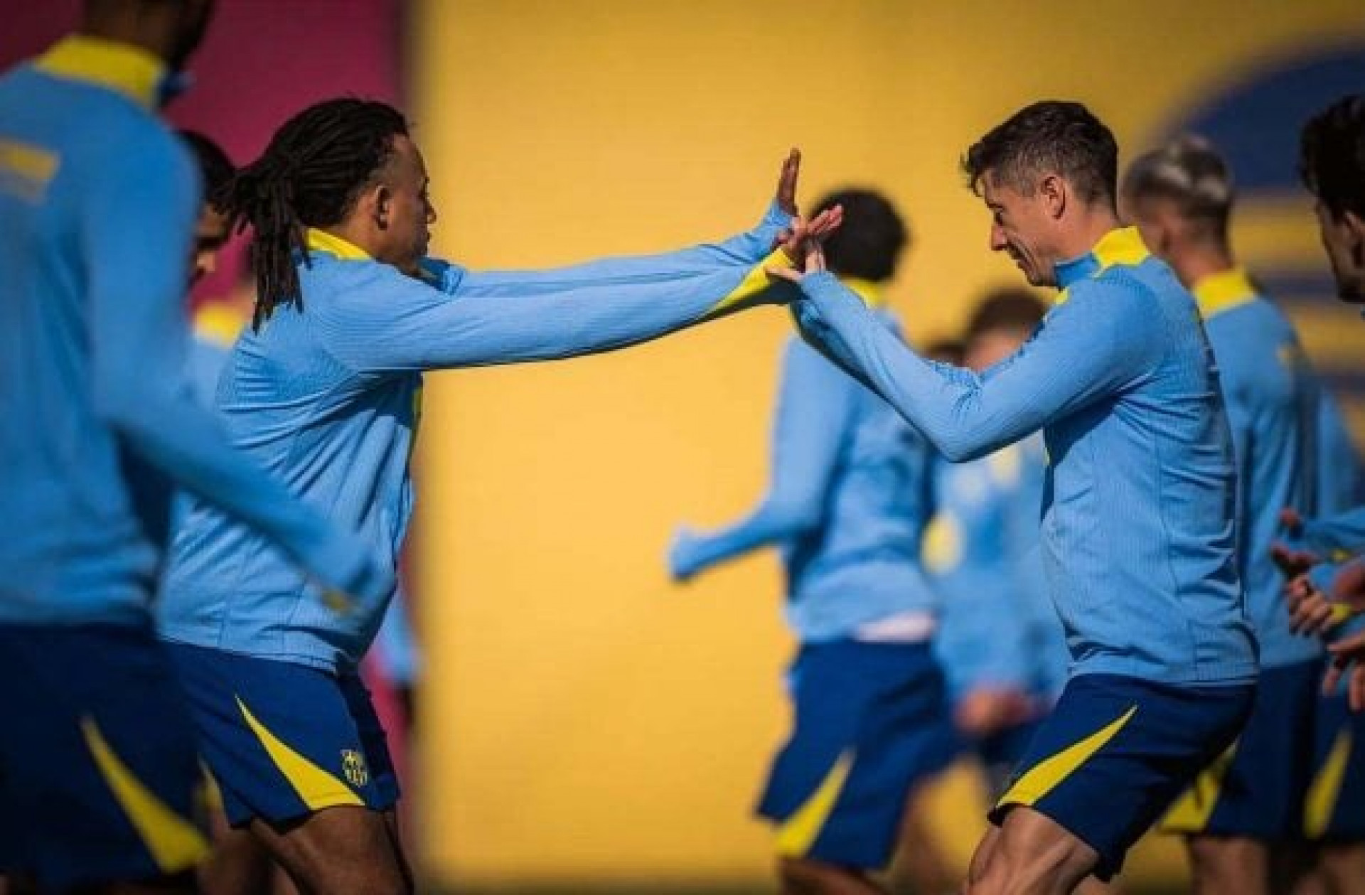 Barcelona x Villarreal: onde assistir, escala&ccedil;&otilde;es e arbitragem