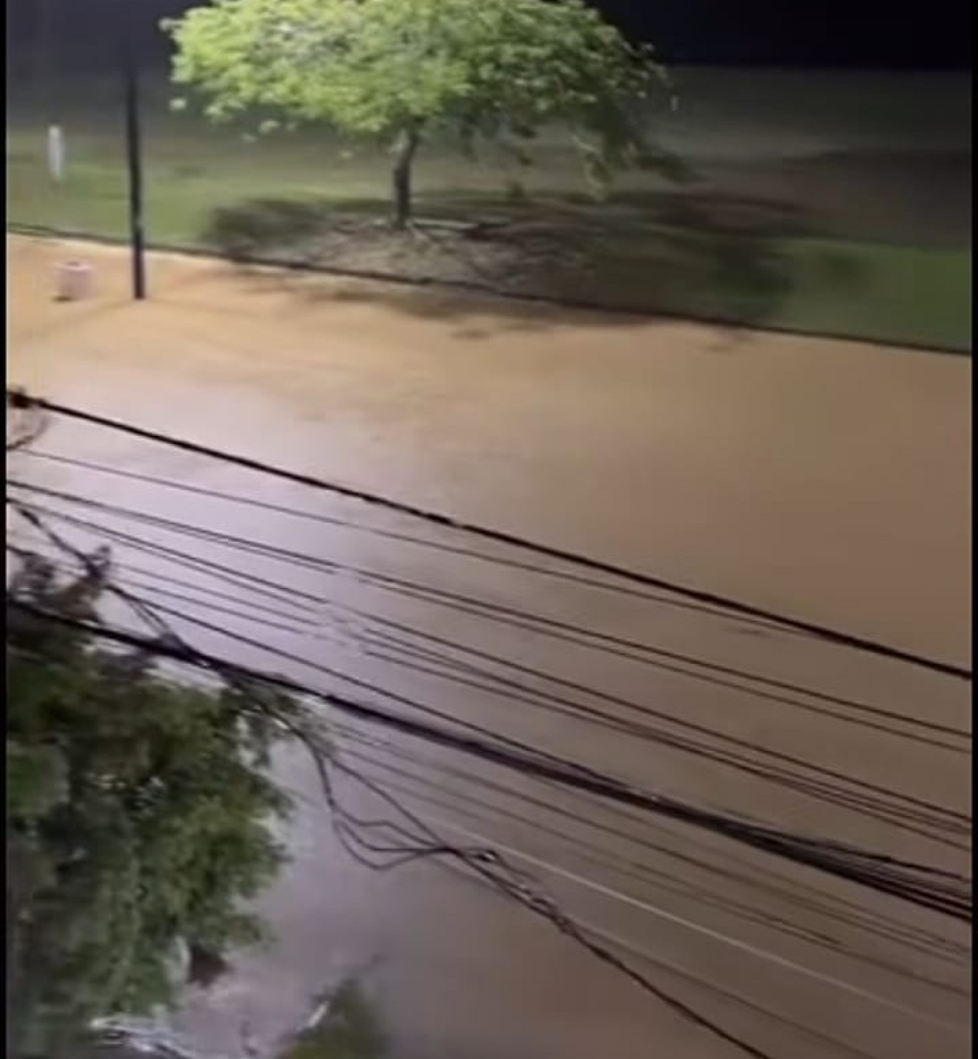 Ruas na Praia do Saco e Concei&ccedil;&atilde;o de Jacare&iacute; - Divulga&ccedil;&atilde;o