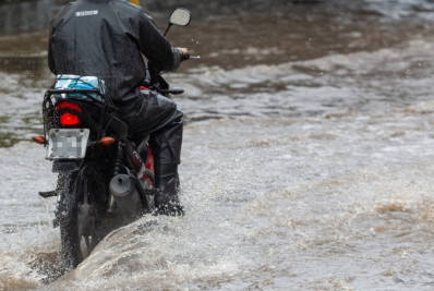 Após a chuva, alerta redobrado para evitar doenças em Macaé