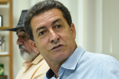 Agricultura anuncia etapa da compra de alimentos, direta da agricultura familiar