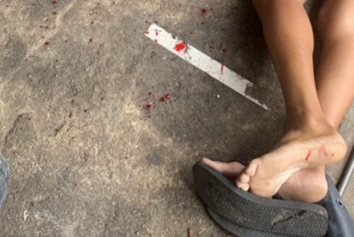 Polícia investiga execução de dois homens em Seropédica