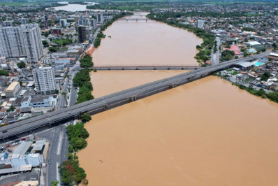  Ministério anuncia extensão da faixa de internet móvel para 31 municípios
