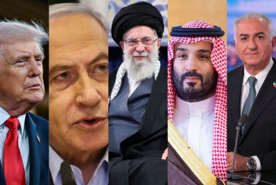 Saiba quais são os principais atores no conflito entre Irã e Estados Unidos