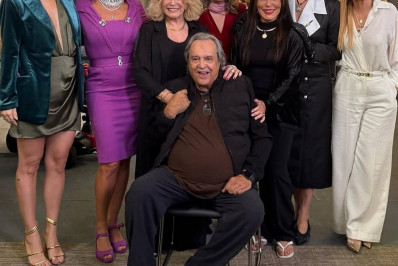 Dennis Carvalho encerrou carreira na TV com especial nos 60 anos da Globo; relembre