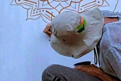 Madeira, terra e memória ganham vida em mostra que une arte e consciência ambiental