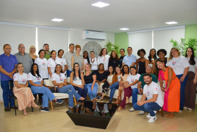 Cartilha de Atendimento à Mulher em Situação de Violência é lançada em Paraíba do Sul