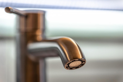 Vistoria no Sistema Guandu vai interromper abastecimento de água na Zona Oeste na terça