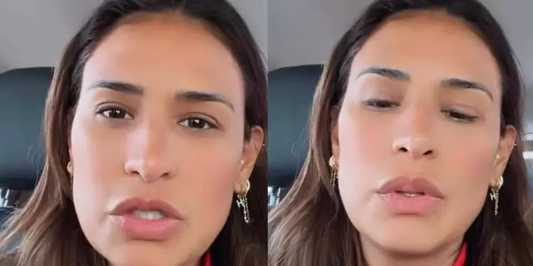 Hotel onde Simone Mendes estava hospedada em Dubai é atacado por míssil: 'Desesperador'