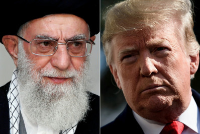 Trump confirma morte de líder supremo do Irã e amplia tensão no Oriente Médio