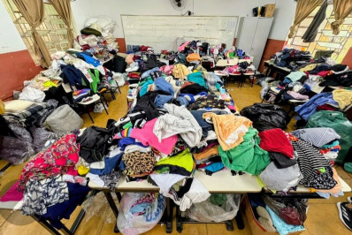 Emergência Climática fora do Currículo...