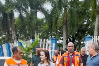 Paraty completa 359 anos com equipes trabalhando para recuperar a cidade