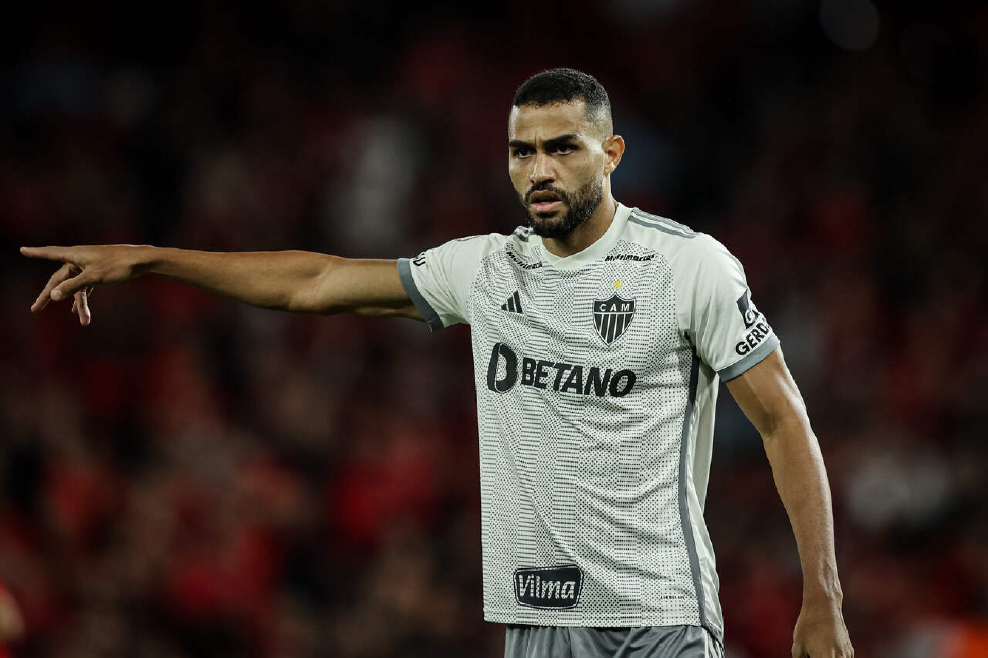 Juventude oficializa a contrata&ccedil;&atilde;o de Alan Kardec para a S&eacute;rie B