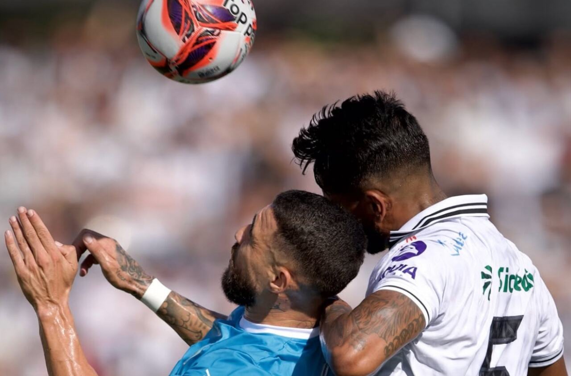 Oper&aacute;rio e Londrina n&atilde;o saem do zero na ida da final do Paranaense