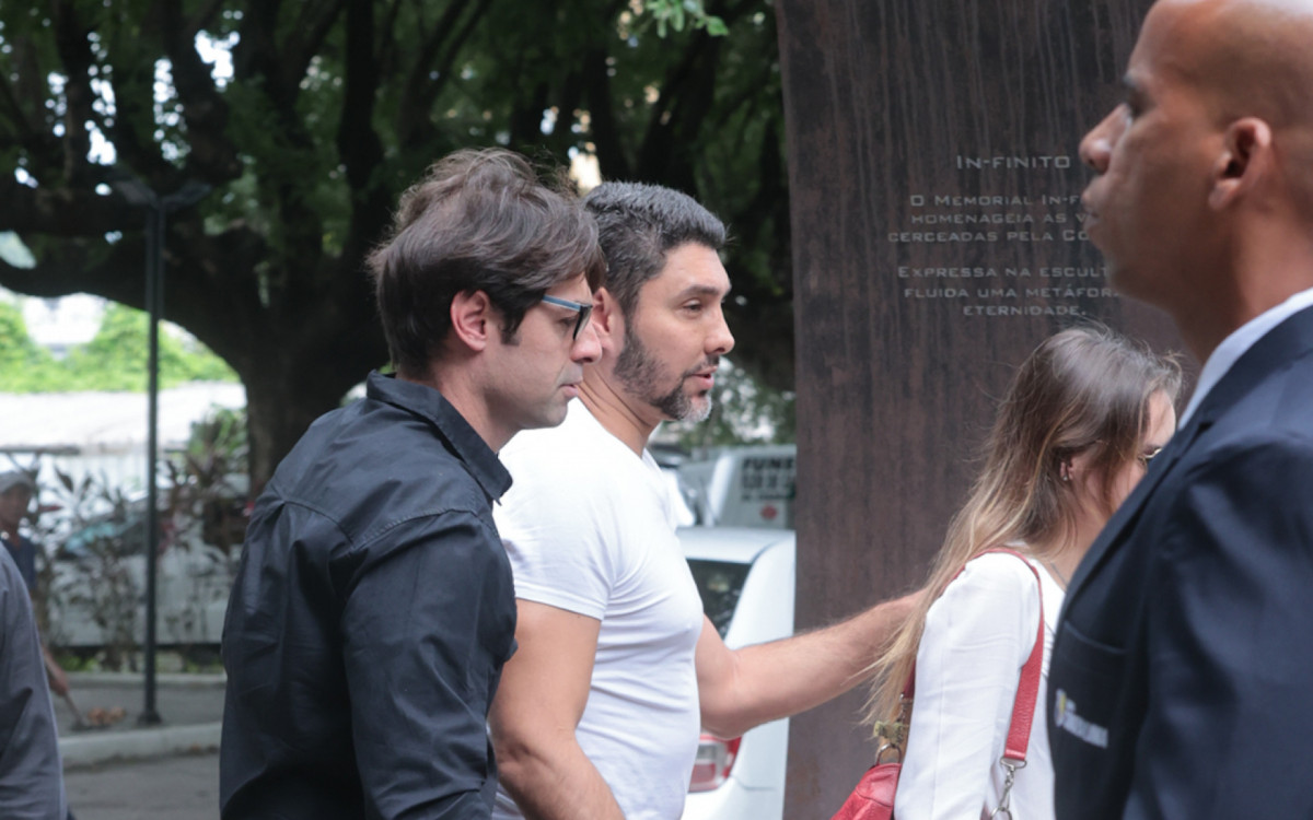 Leonardo Carvalho, filho de Dennis Carvalho com Christiane Torloni