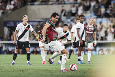 Reservas se destacam em reta final do Carioca e pedem espaço no Fluminense