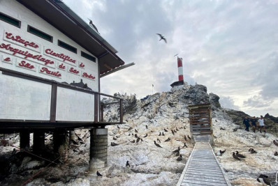 Garantir Fronteira e Pesquisas Ambientais