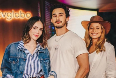 ‘Coração Acelerado’ tira sono da Globo