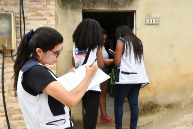 Prefeitura de Nova Iguaçu mantém equipes nas ruas para atender população afetada pelas chuvas