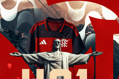 Clubes cariocas homenageiam Rio pelo aniversário de 461 anos