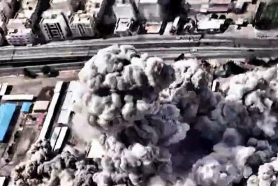 Israel afirma ter realizado ataques contra instalações de mísseis e defesa aérea no Irã