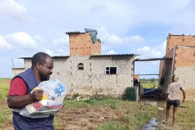 Prefeitura de Búzios segue prestando suporte às famílias atingidas pelas chuvas