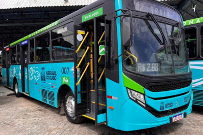 Arraial do Cabo assume transporte público e inicia passagem a R$ 2 nesta segunda-feira (2)