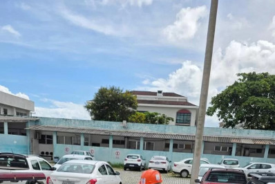 Prefeitura de Cabo Frio intensifica ações pós-chuva com distribuição de kits de limpeza às famílias afetadas