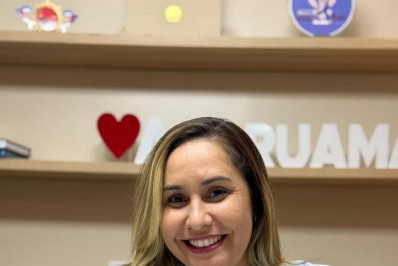 Prefeita de Araruama enquadra 84% dos professores e concede reajuste salarial