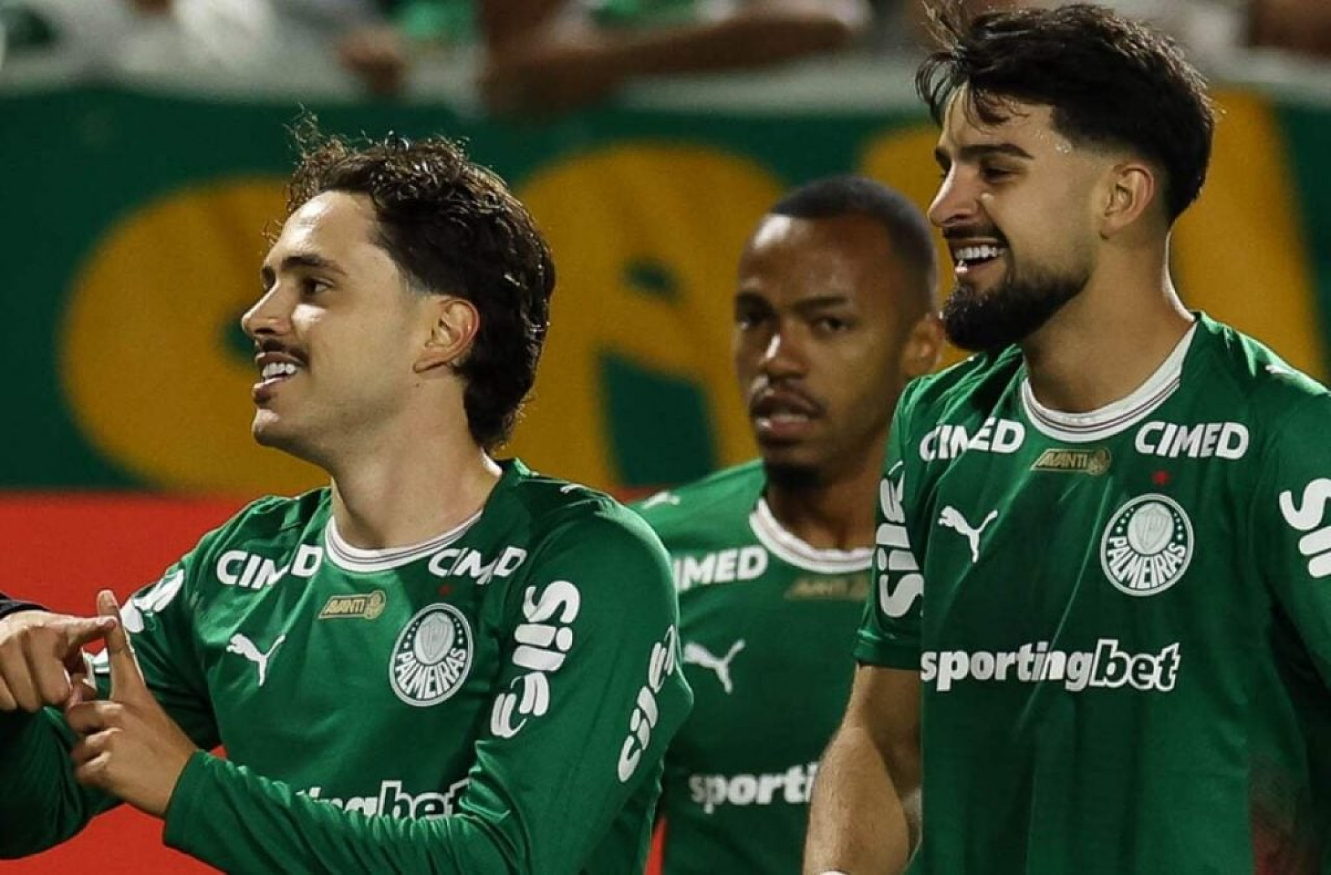 Palmeiras bate o S&atilde;o Paulo e garante vaga na final do Paulist&atilde;o