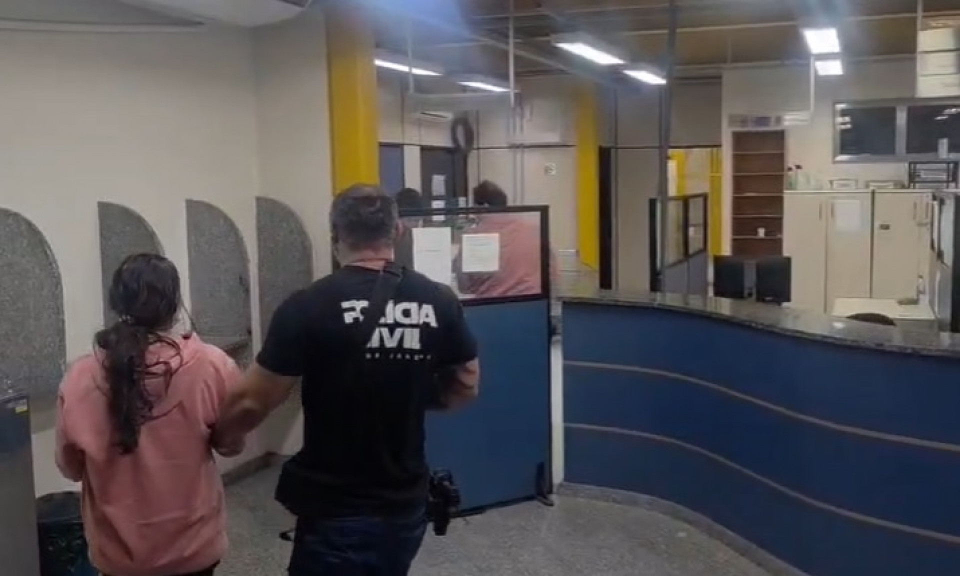 Pol&iacute;cia prende falsa cigana ap&oacute;s golpe de R$ 405 mil em Nova Friburgo