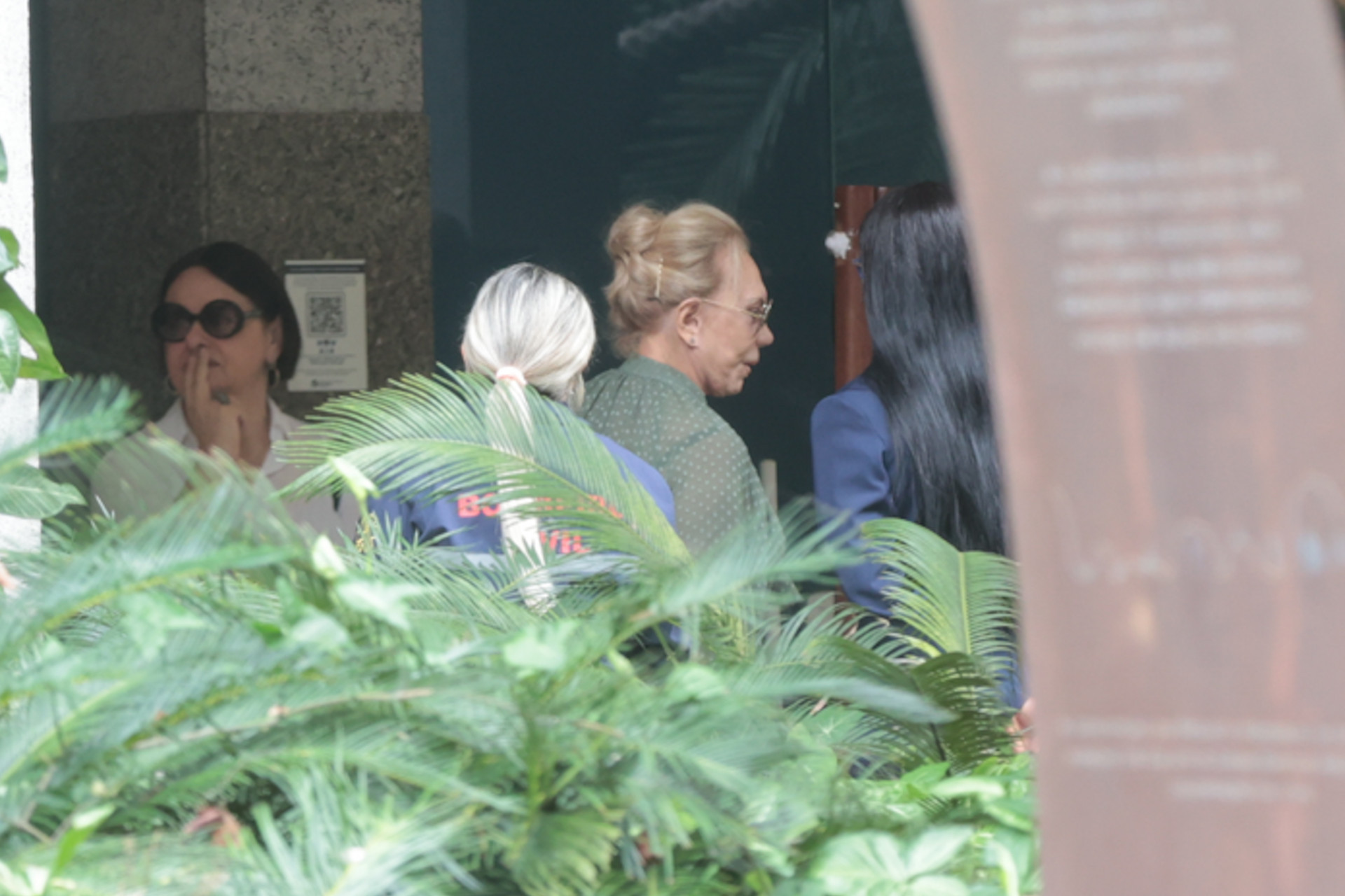 Arlete Salles -  Victor Chapetta/BrazilNews