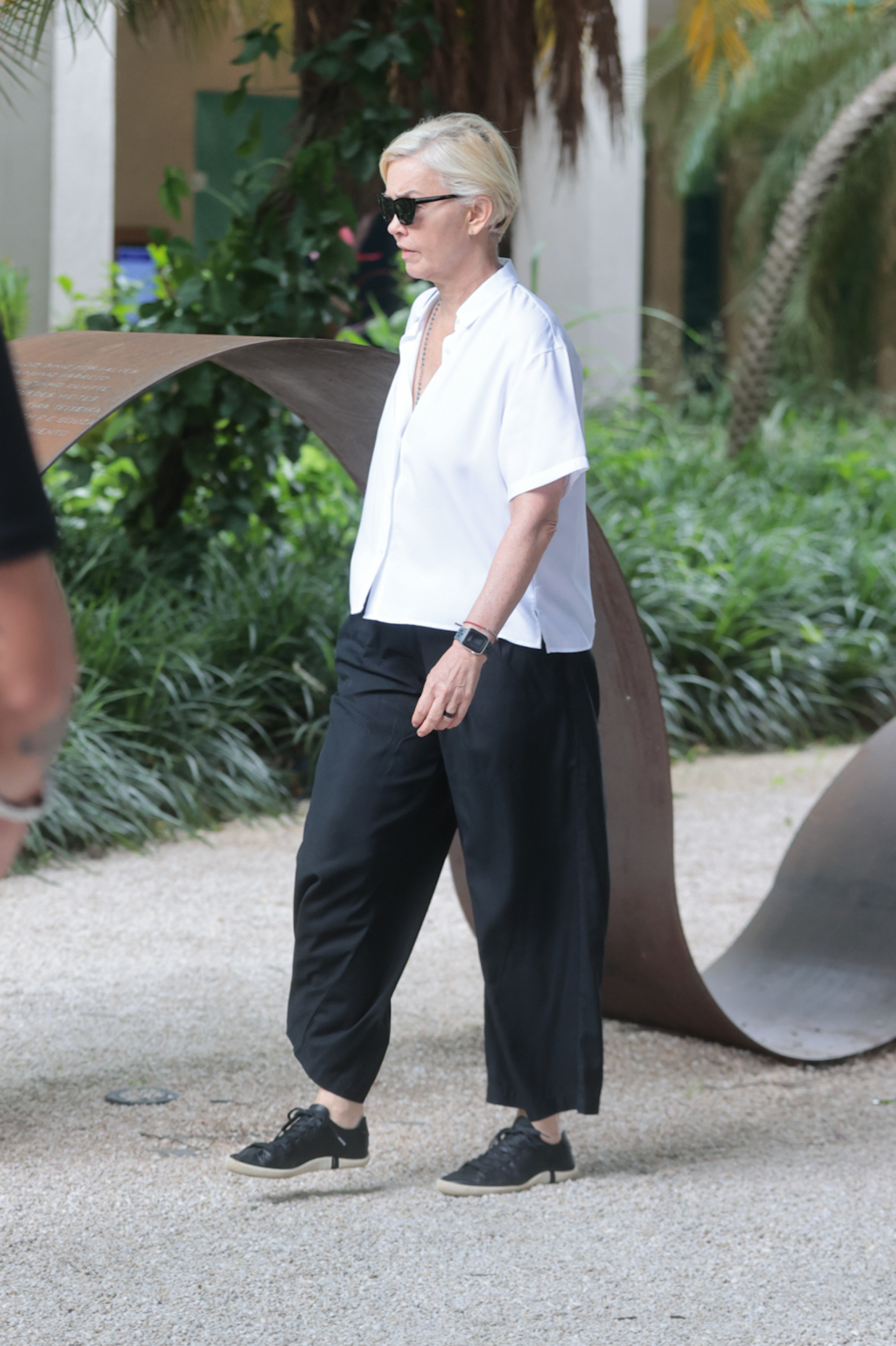 Júlia Lemmertz -  Victor Chapetta/BrazilNews