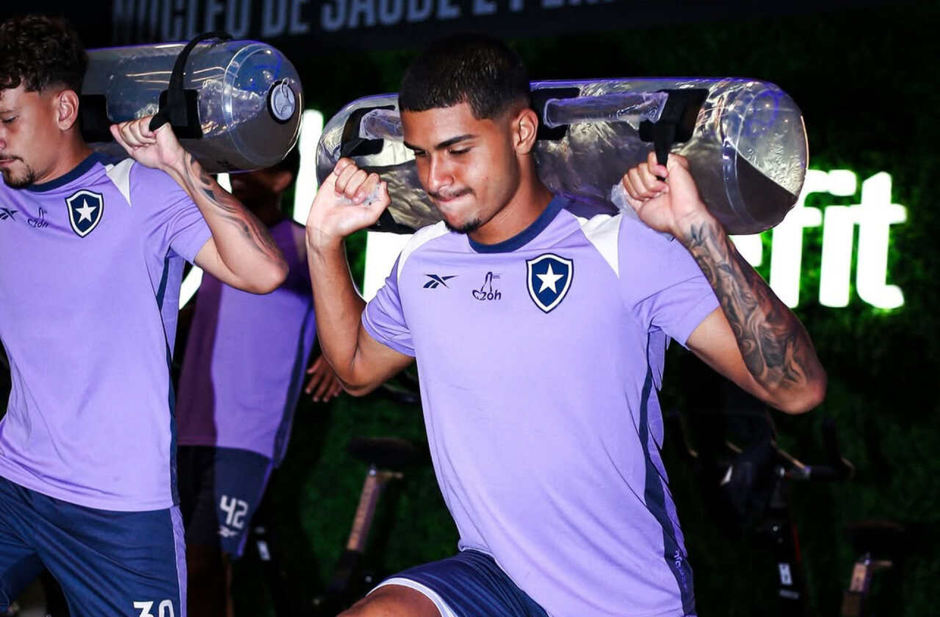 Am&eacute;rica-MG x Botafogo (Sub-20): onde assistir, escala&ccedil;&otilde;es e arbitragem