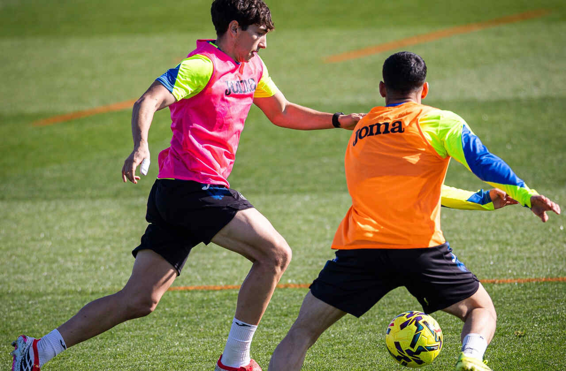 Real Madrid x Getafe: onde assistir, escala&ccedil;&otilde;es e arbitragem