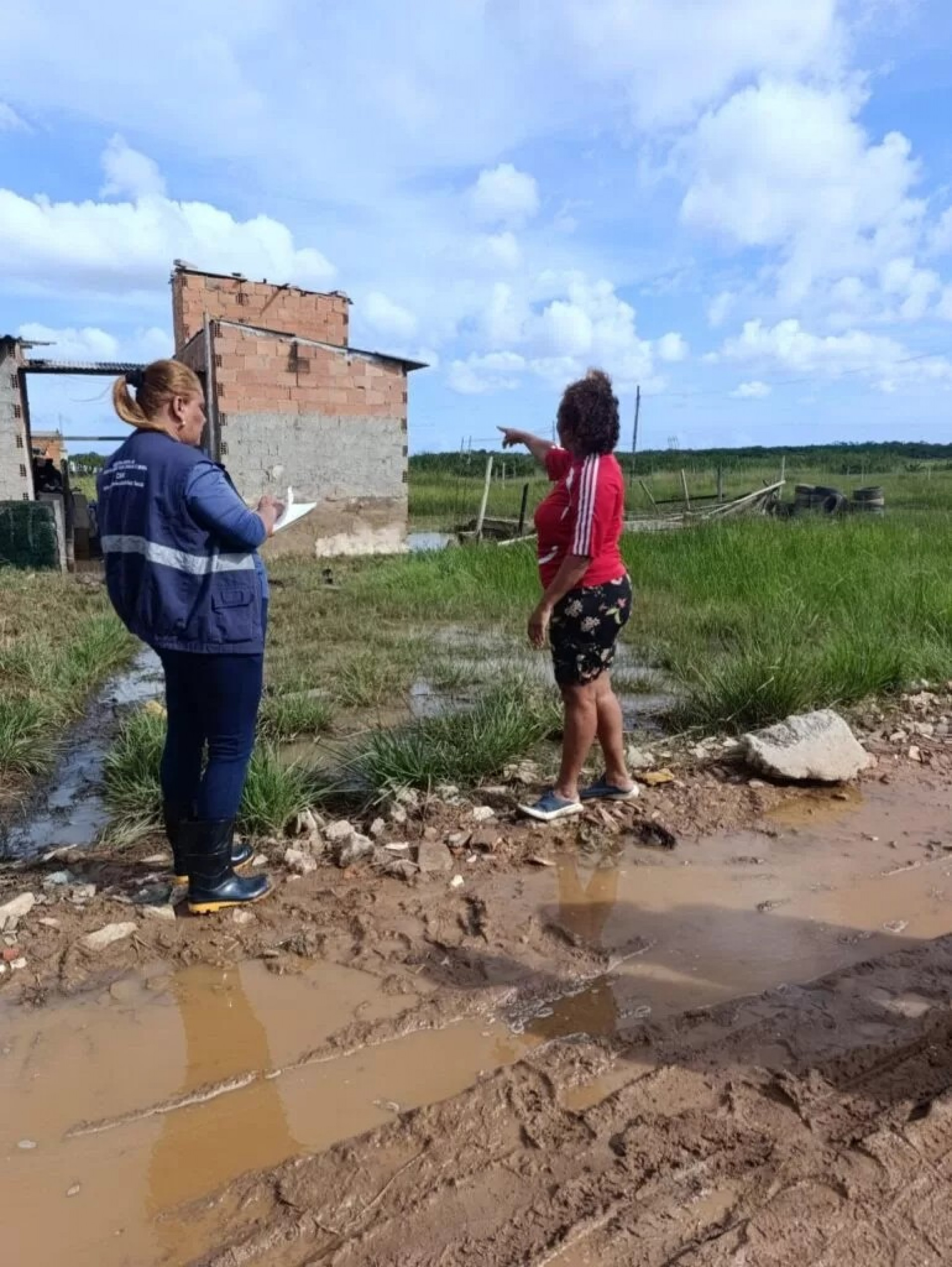 Assist&ecirc;ncia Social - Ascom