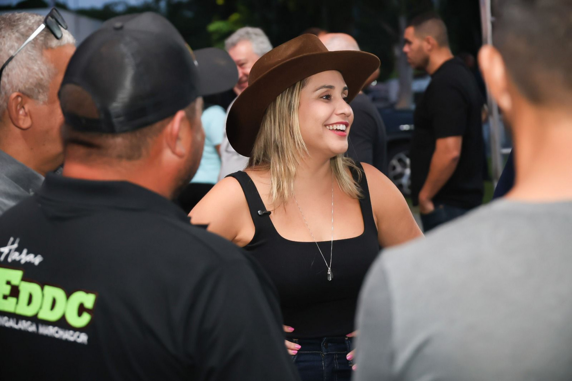 41ª Expo Mangalarga Marchador - Ascom