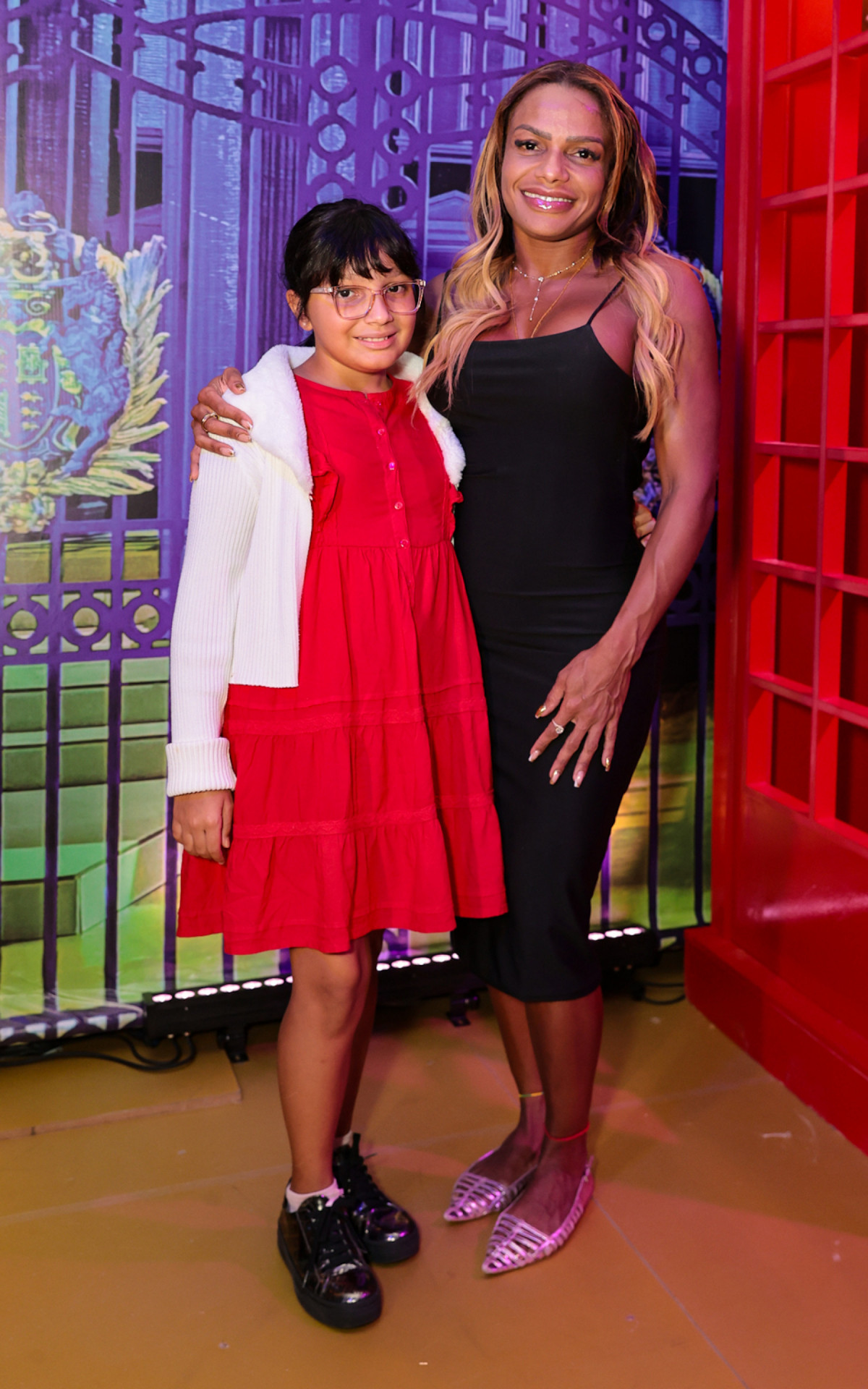 Quitéria Chagas (À dir.)