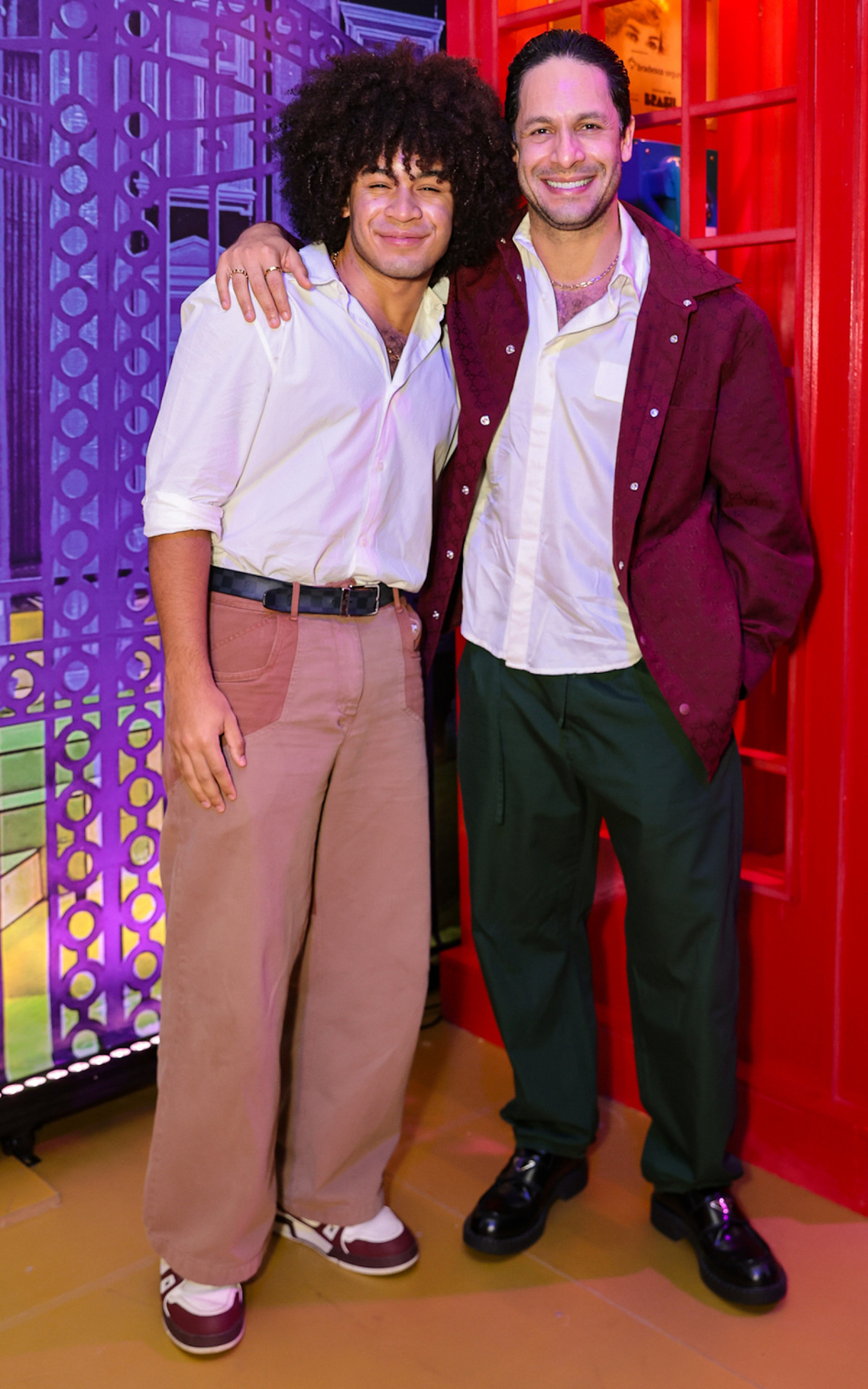 Rainer Cadete (À dir.)
