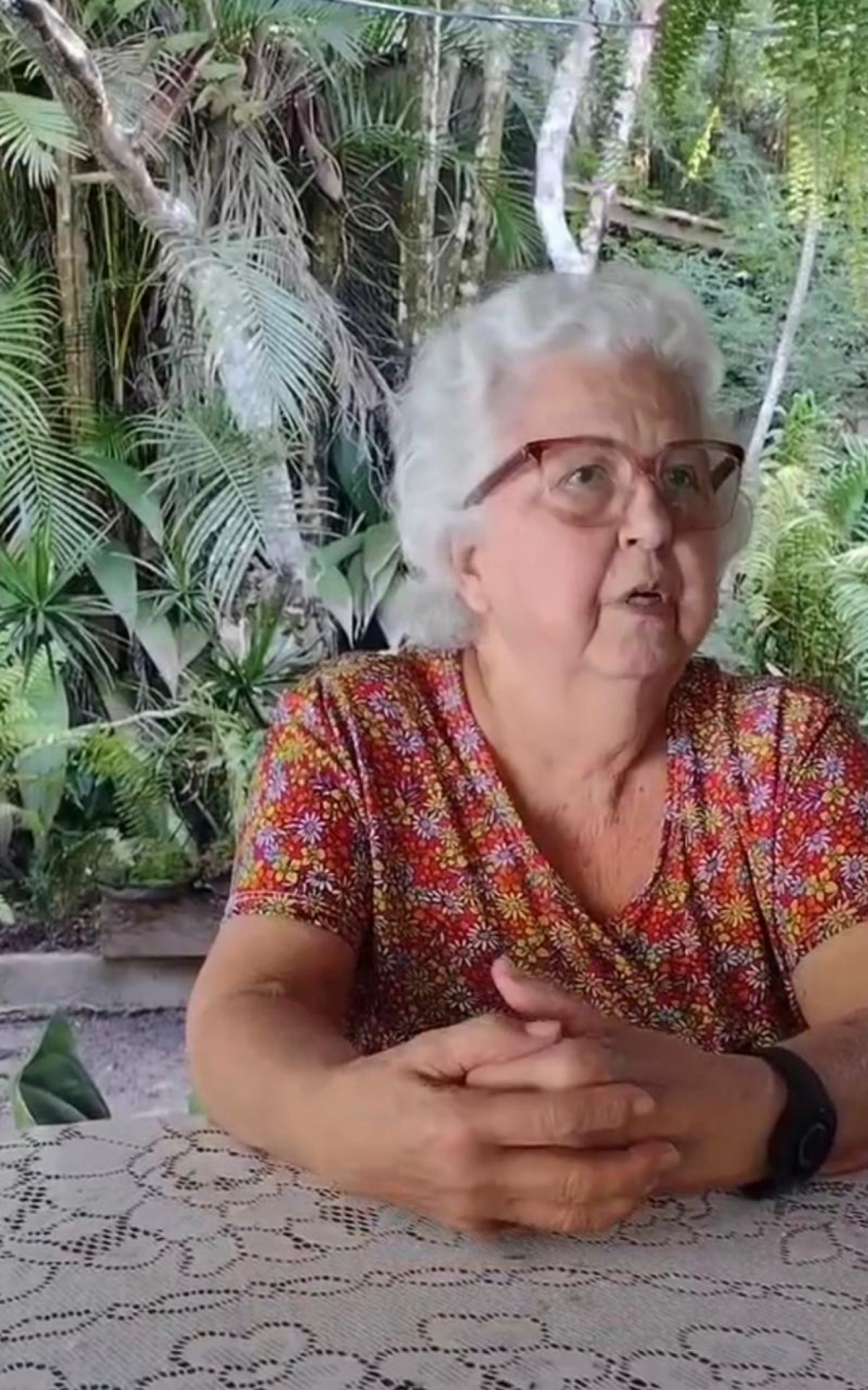 Hilda Maria, fundadora do Candongueiro, morreu neste domingo (1) - Reprodu&ccedil;&atilde;o / Redes sociais