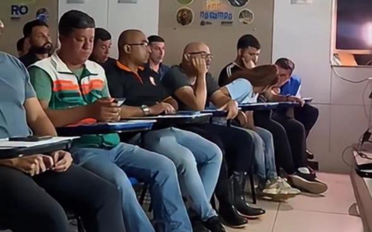 Encontro reuniu secretariado e Defesa Civil para definir estratégias de resposta à emergência