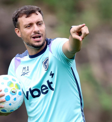 Botafogo x Flamengo: onde assistir, escalações e arbitragem