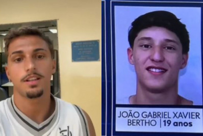 Jovem procura delegacia após ser confundido com suspeito de estupro coletivo: 'Não sou eu'