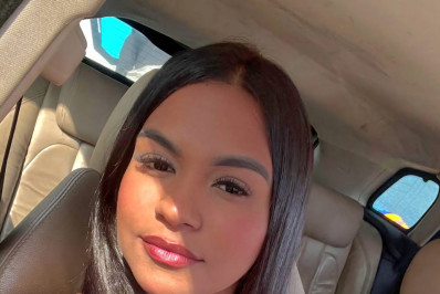 Jovem é executada a tiros em Seropédica